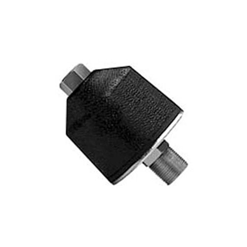 Firestik Dome Mount With K 4A Stud