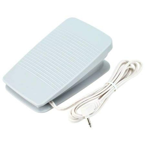 LNKA Foot Control Pedal Works with Brother for CE4000 CE4400 CE5000 CE8080 CP6500 CP7500 XC881602 FC 3221 LNKA Foot Control Pedal Works with Brother for CE4000 CE4400 CE5000 CE8080 CP6500 CP7500 XC881602 FC 3221