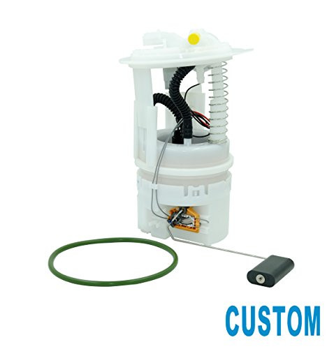 AUTOTOP 1pc New Electric Fuel Pump Module Assembly Fit Dodge Chrysler E7196M