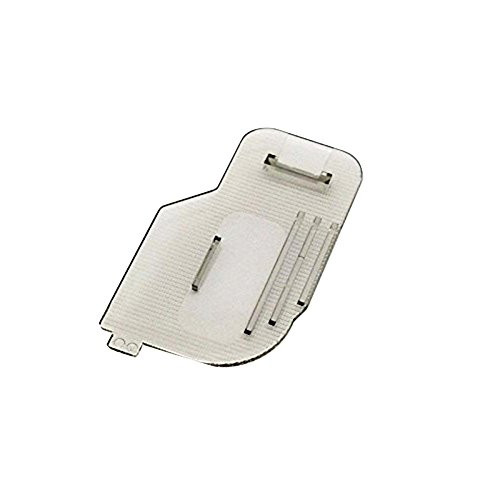 YICBOR Bobbin Cover Plate XC8983021 for Brother EX660 CE4000 CE5000PRW CE5500PRW YICBOR Bobbin Cover Plate XC8983021 for Brother EX660 CE4000 CE5000PRW CE5500PRW