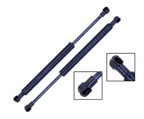 2 Pieces  Set  Tuff Support Trunk Lid Lift Supports 1999 To 2002 Bmw Z3 M Roadster Convertible