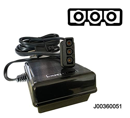 HimaPro Foot Control Pedal and Power Cord J00360051 for Bernina Brother Babylock Riccar and Viking Sewing Machines Variable Speed Foot Controller HimaPro Foot Control Pedal and Power Cord J00360051 for Bernina Brother Babylock Riccar and Viking Sewing Machines Variable Speed Foot Controller