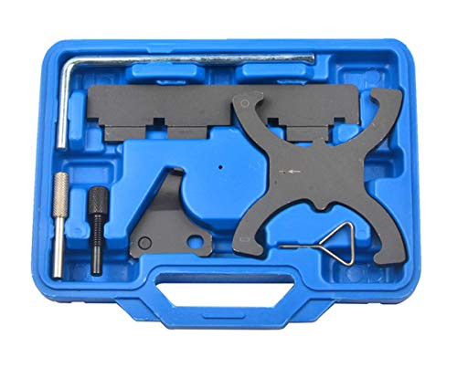 Prokomon Auto Engine Camshaft Timing Locking Tool Kit for Ford Focus 16 15 Ecoboost Mazada 16 Volvo