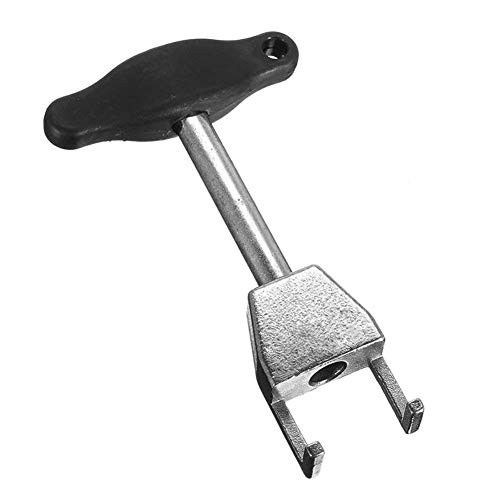 BestTeam Ignition Coil Puller Tool Auto Tool Ignition Coil Puller Removal Spark Plug Puller Tool for VW POLOAudiSagitarLavidaOctavia