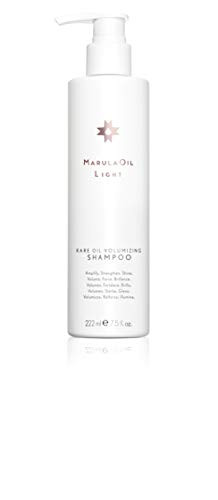 MarulaOil Rare Oil Volumizing Shampoo 75 Fl Oz