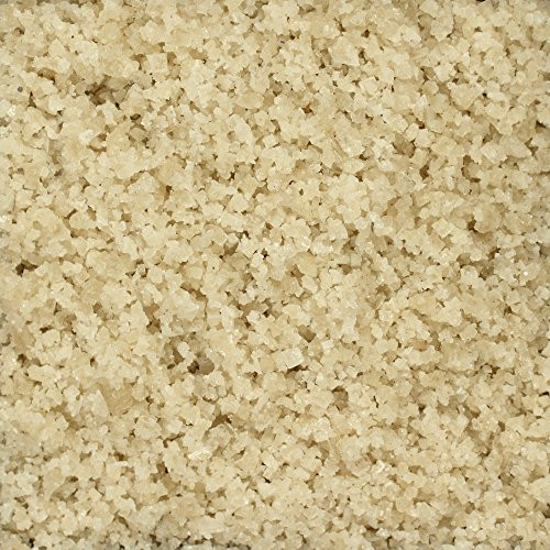 The Spice Lab  2 Lb  French Gray Coarse Sea Salt   Traditional Guerande   Premium Gourmet