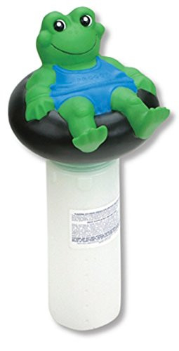 JED Pool Tools 10 455 Froggy Chlorinator for Swimming Pool