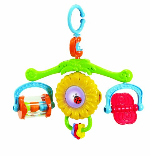 PlayGo Sunshine Mobile Musical
