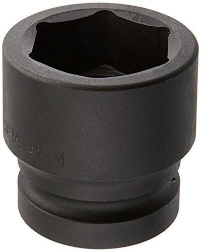 Sunex 546M 1 Inch Drive 46mm Impact Socket