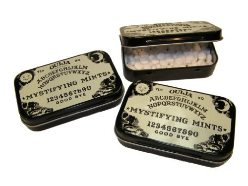 Ouija Mystifying Mints Pack of 3
