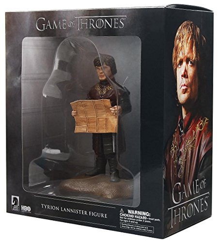 Dark Horse Comics Game of Thrones Tyrion Lannister Figure