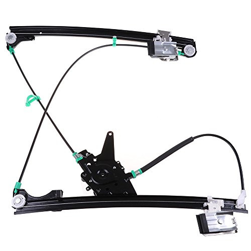 Fit for 1999 For Volkswagen Golf 4 Door Square Gas Door 1999 For Volkswagen Jetta Square Gas Door 1993 1998 For Volkswagen Golf Jetta Original Equipment Front Left Power Window Regulator Without Motor Fit for 1999 For Volkswagen Golf 4 Door Square Gas Door 1999 For Volkswagen Jetta Square Gas Door 1993 1998 For Volkswagen Golf Jetta Original Equipment Front Left Power Window Regulator Without Motor