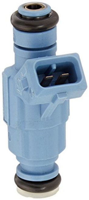 AUS Injection MP 40091 Remanufactured Fuel Injector 2001 2006 Audi Volkswagen With 18L Engine AUS Injection MP 40091 Remanufactured Fuel Injector 2001 2006 Audi Volkswagen With 18L Engine