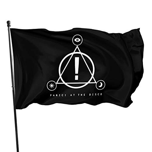 RJHWJFOO 3D Printing Polyester Flag Indoor Outdoor Wall Banners Decorative Flag 3 X 5 RJHWJFOO 3D Printing Polyester Flag Indoor Outdoor Wall Banners Decorative Flag 3 X 5