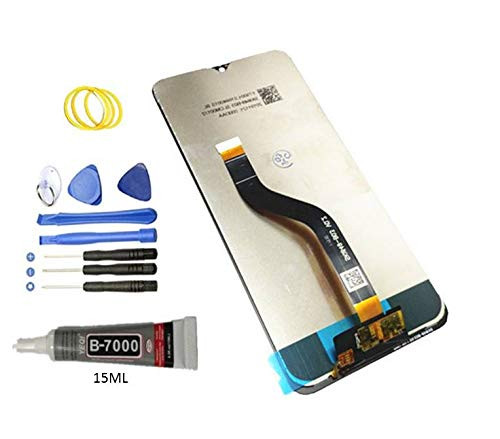 Galaxy A20S LCD Screen Replacement Touch Digitizer Display for Samsung Galaxy A20s A207 A207F A207M SM A207F DS SM A207M DS SM A2070  Tools