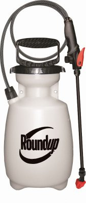 FOUNTAINHEAD BURGESS PROD 190486 1 Gallon Roundup Sprayer