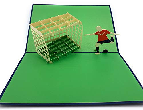 IOC Soccer Pop Up Card Soccer Fan Dad Father s Day Card Grandfather Soccer Fanatic Soccer Coach Pop Up Greeting Card Best Coach Ever Card IOC Soccer Pop Up Card Soccer Fan Dad Father s Day Card Grandfather Soccer Fanatic Soccer Coach Pop Up Greeting Card Best Coach Ever Card