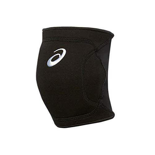 ASICS Gel Conform Ii Volleyball Kneepad Performance Black One Size