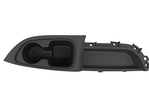 Honda Genuine 84661 TK8 A01ZB Cup Holder Left