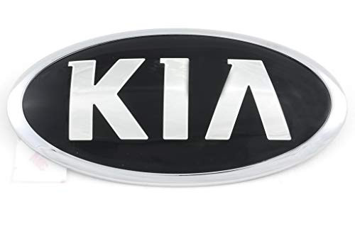 KIA Logo Assy SUB