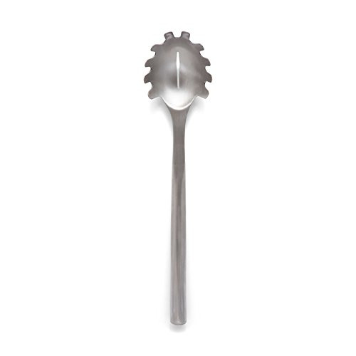 Chef n Brushed Stainless Steel Pasta Scoop