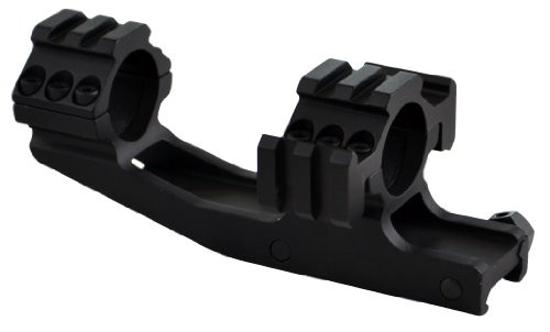 Sniper 1  Cantilever Scope Mount