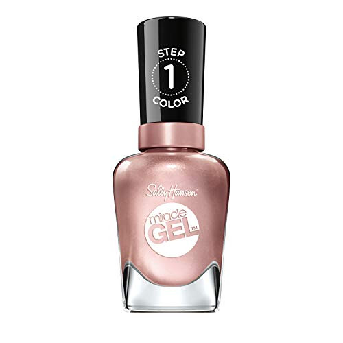 Sally Hansen Miracle Gel Nail Polish   Out of this Pearl   05 fl oz