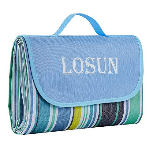 Outdoor Picnic Blanket for Family Camping Park Waterproof Sandproof Beach Blanket Portable Oversize Picnic Blanket Outdoor Picnic Blanket for Family Camping Park Waterproof Sandproof Beach Blanket Portable Oversize Picnic Blanket