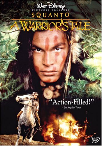 Squanto  A Warrior s Tale
