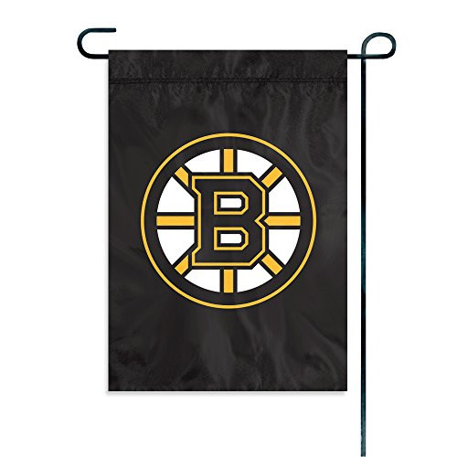 NHL Garden Flag NHL Team  Boston Bruins