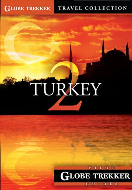 Globe Trekker   Turkey 2 Globe Trekker   Turkey 2