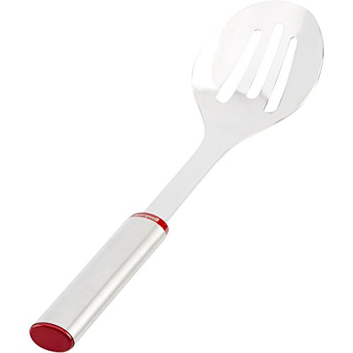Good Cook Gourmet Stainless Steel Slotted Spoon 1 EA Silver