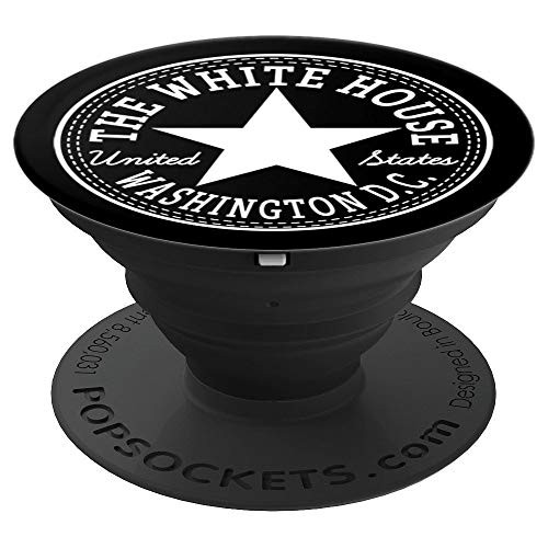 The White House Washington DC USA United States Item PopSockets Grip and Stand for Phones and Tablets The White House Washington DC USA United States Item PopSockets Grip and Stand for Phones and Tablets