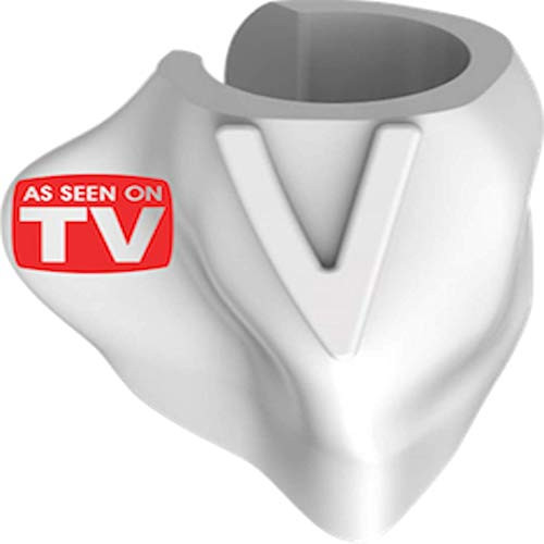 Grip Secret   Golf Training Aid for Power and Accuracy in a Golf Swing   Also Improves Short Game   Golf Swing Trainer