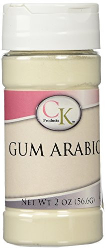 CK Products Gum Arabic 2 Ounce