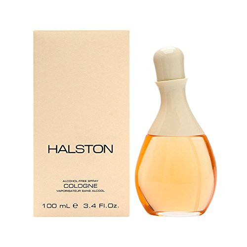 Halston by Halston for Women 34 oz Cologne Spray