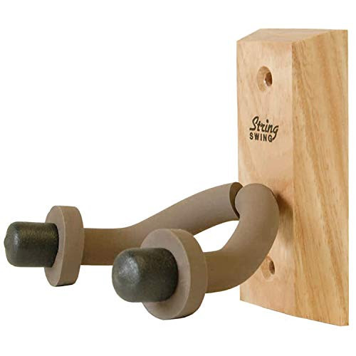 String Swing Home and Studio Electric Guitar Hanger Narrow  CC01N