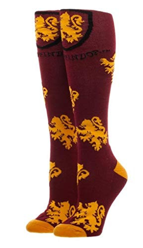 Harry Potter Knee High Socks