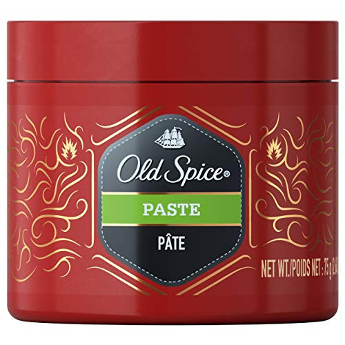 Old Spice Paste 264 oz  Hair Styling for Men  Pack of 3