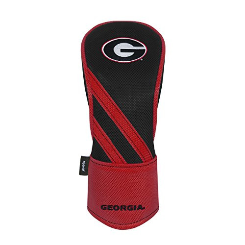 Team Effort Georgia Bulldogs Hybrid Headcover Team Effort Georgia Bulldogs Hybrid Headcover
