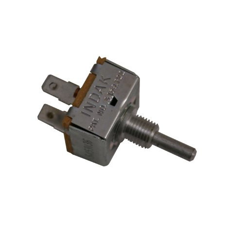 Omix Ada 1790301 Heater Switch