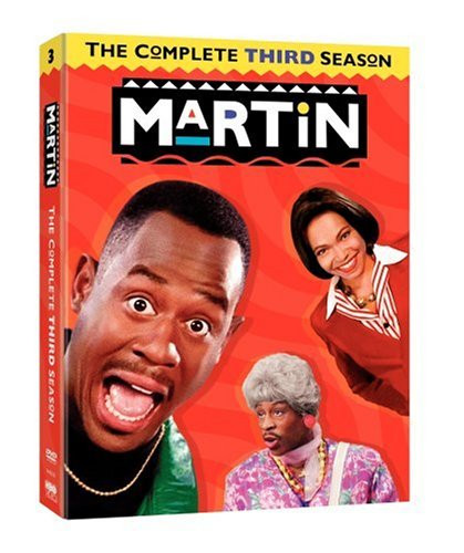 Martin  Season 3