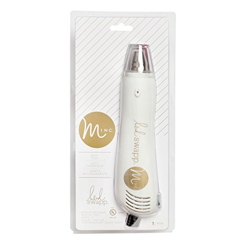Heidi Swapp 312994 Accessory Mink Heat Tool