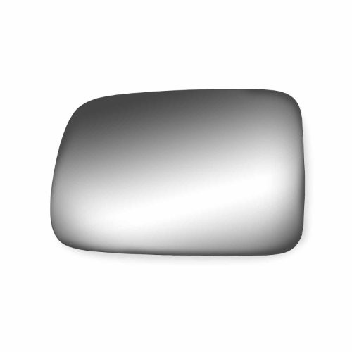 Fit System 99156 Honda CR V Driver Passenger Side Replacement Mirror Glass