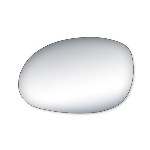 Fit System 99193 Chrysler PT Cruiser Driver Passenger Side Replacement Mirror Glass