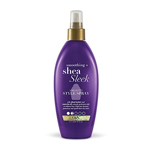 OGX Smoothing   Shea Sleek Smooth Style Spray 6 Ounce