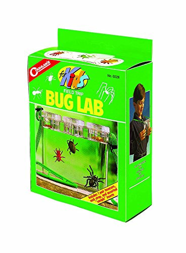 Coghlan s Kids Field Trip Bug Lab
