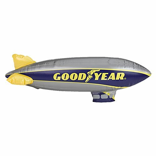 Goodyear Large Inflatable Blimp   33