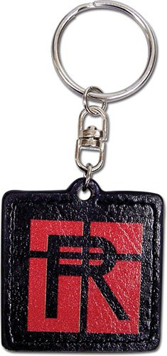 Great Eastern Entertainment Kill La Kill   Revocs PU Keychain