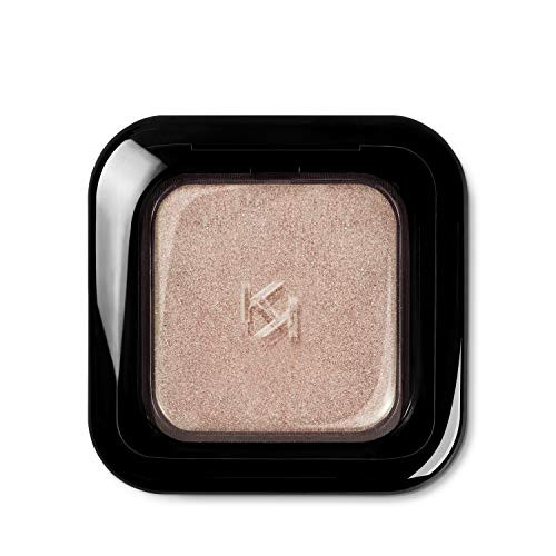 KIKO MILANO   High Pigment Wet And Dry Eyeshadow 04 Highly pigmented eyeshadow for wet and dry use